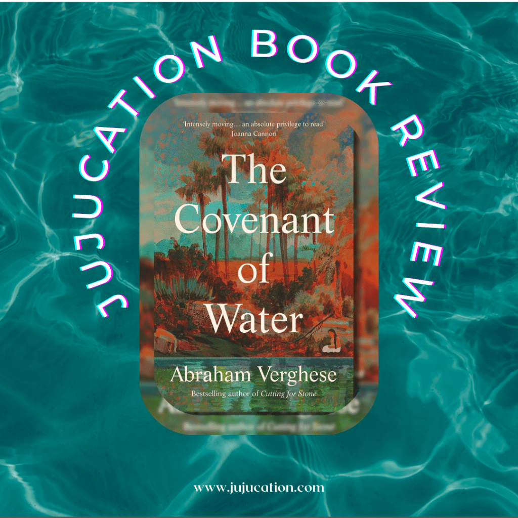 Diving into Generations: The Epic Tale of “The Covenant of&nbsp;Water”