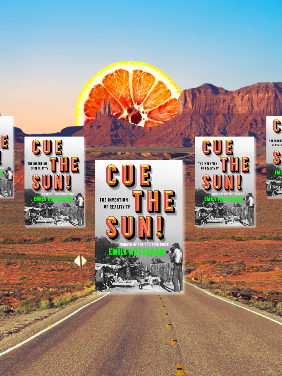 Behind the Scenes of Your Guilty Pleasure: “Cue the Sun!” Will Change How You Watch Reality TV&nbsp;Forever