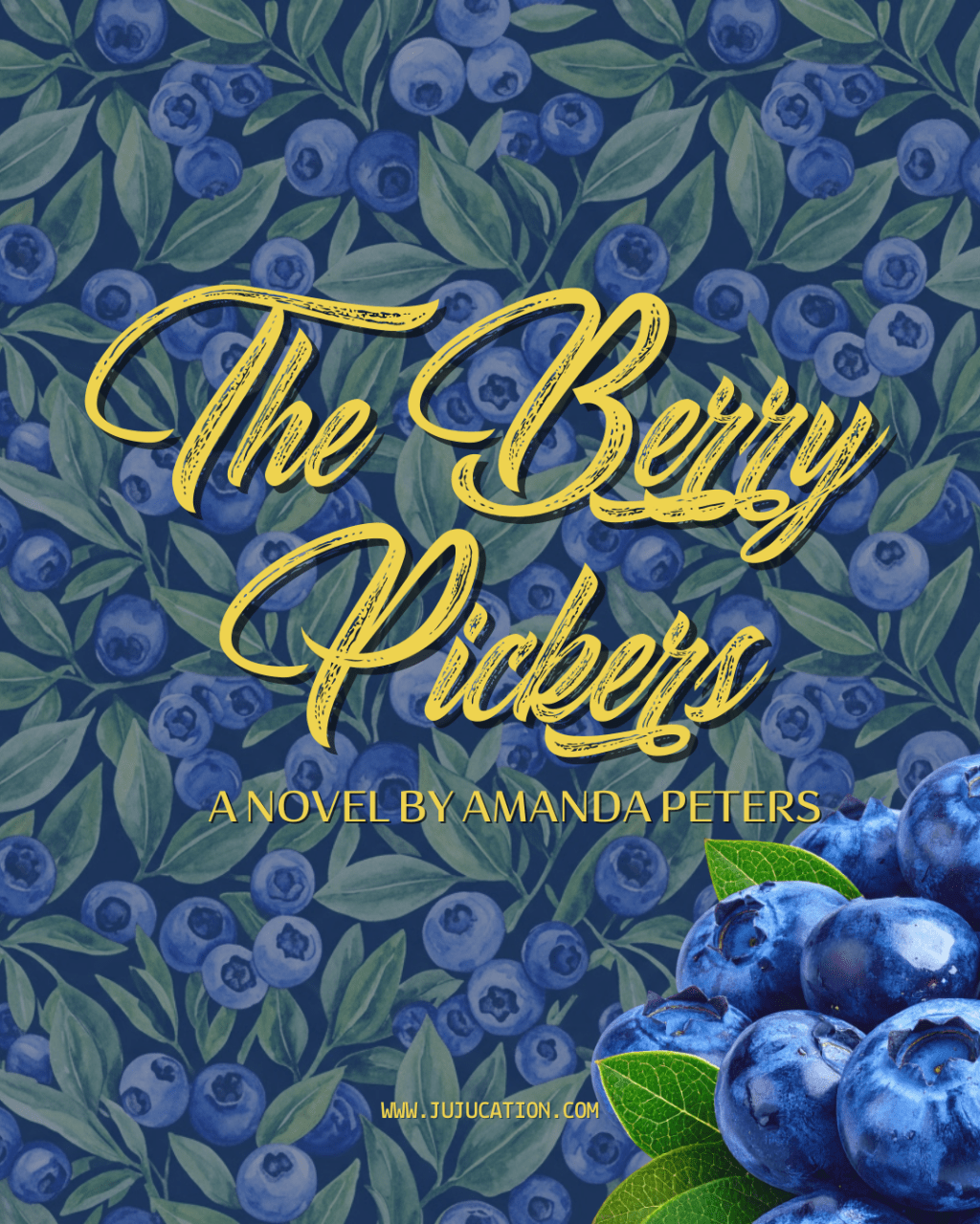 The Berry Pickers Left Me Sobbing (And Changed How I Think About Family&nbsp;Forever)