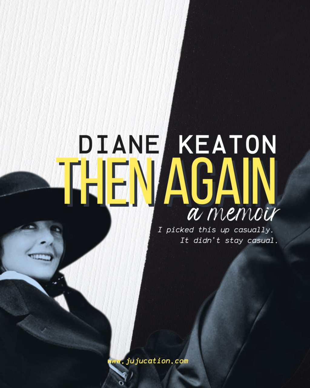 Why Diane Keaton’s Memoir Will Make You Call Your Mother (Or Finally Understand Why You&nbsp;Can’t)